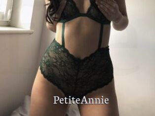 PetiteAnnie