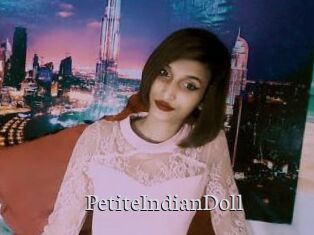 PetiteIndianDoll