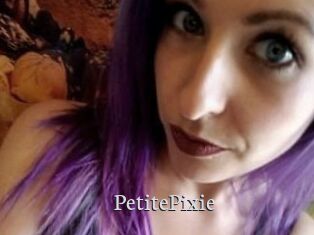 PetitePixie