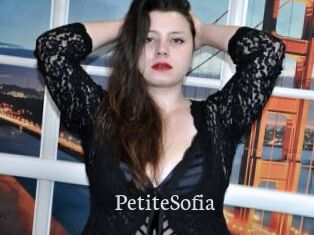 PetiteSofia