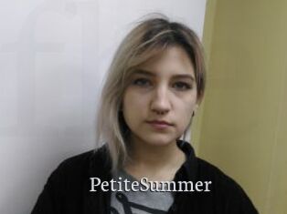 PetiteSummer
