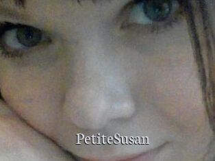 PetiteSusan