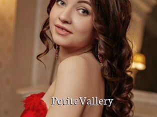 PetiteVallery