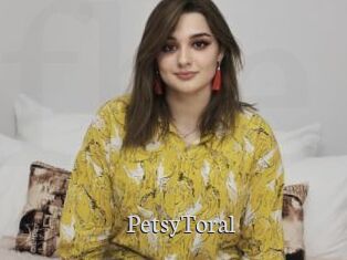 PetsyToral