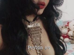 Peyton_69 Free Host Empire