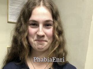 PhabiaEnri