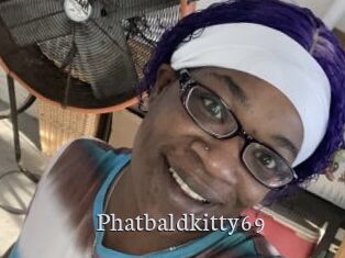 Phatbaldkitty69 Free Host Empire
