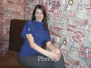 Pheeny