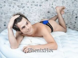 PhenixHot