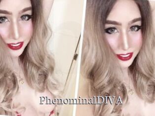 PhenominalDIVA Free Host Empire