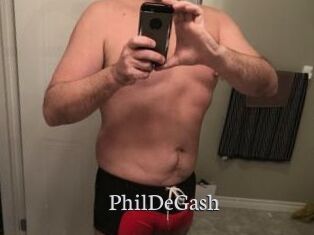 PhilDeGash