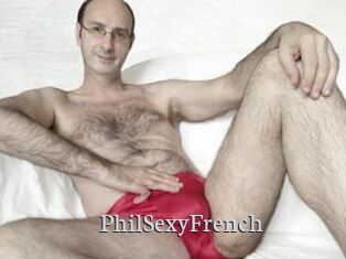 PhilSexyFrench