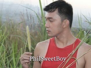 PhilSweetBoy