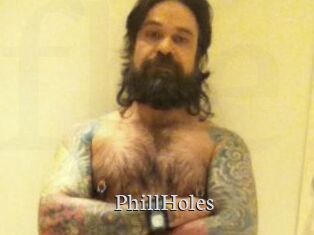 PhillHoles