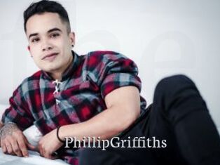 PhillipGriffiths