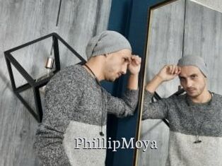 PhillipMoya Free Host Empire