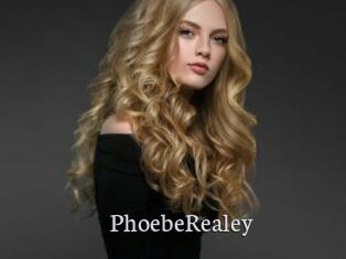 PhoebeRealey