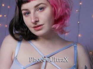 PhoebeUltraX