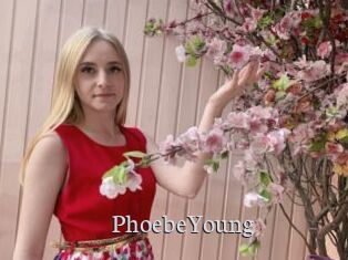 PhoebeYoung Free Host Empire