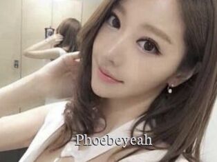 Phoebeyeah