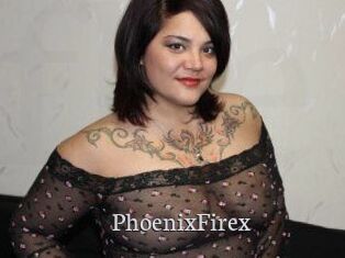 PhoenixFirex