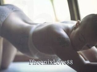 PhoenixLove88
