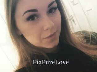 PiaPureLove