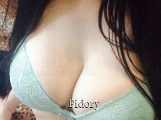 Pidory