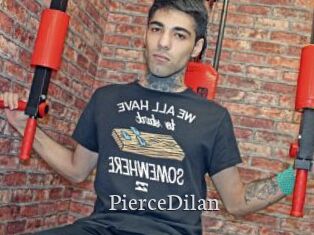 PierceDilan