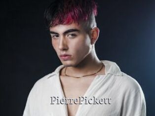 PierrePickett