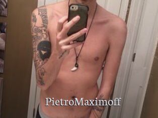 PietroMaximoff