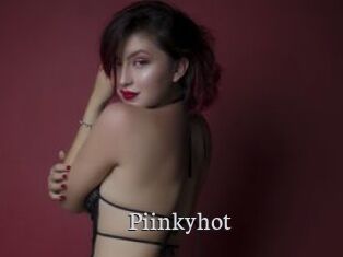 Piinkyhot