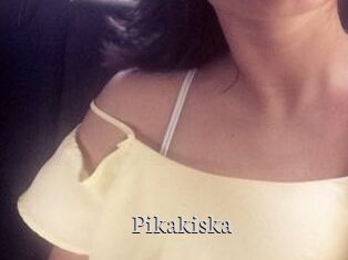Pikakiska