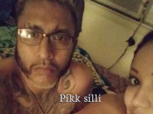 Pikk_silli