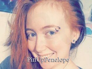 PinUpPenelope