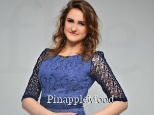 PinappleMood Free Host Empire