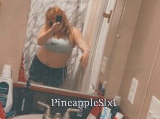 PineappleSlxt