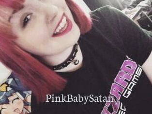 PinkBabySatan Free Host Empire