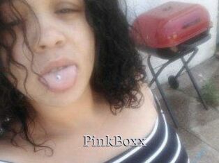 PinkBoxx