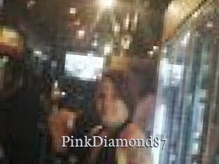 PinkDiamond87