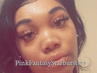 PinkFantasyStarbursts77