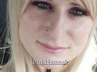 PinkHannah