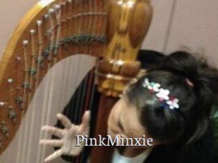PinkMinxie