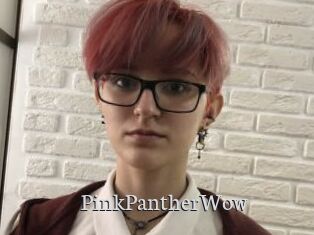 PinkPantherWow
