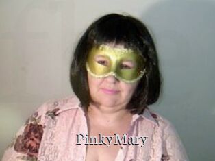PinkyMary