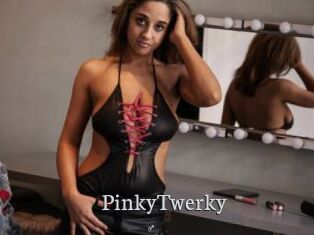 PinkyTwerky