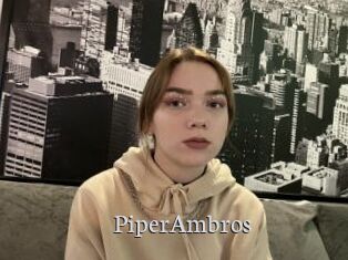 PiperAmbros