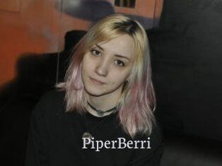 PiperBerri