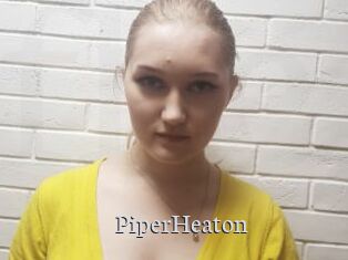 PiperHeaton