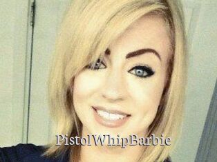 PistolWhipBarbie